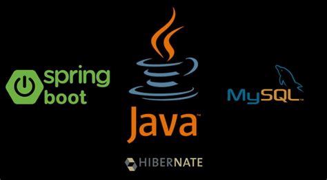 mysql replication spring boot hibernate|hibernate and spring boot pdf.